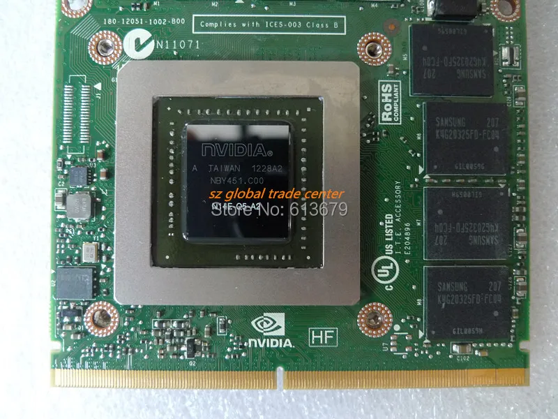 DELL K5000M N14E-Q5-A2 C_.jpg