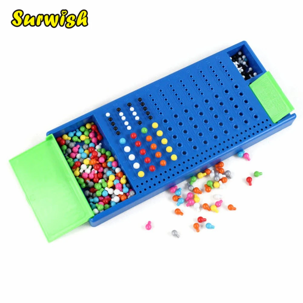 Buy Surwish New baby toys Code Breaking Game To