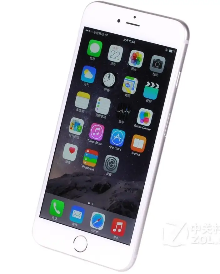 Original Unlocked Apple Iphone 6 Plus Cell Phones 5 5 Inch Ips 1gb Ram 16 64 128gb Rom Lte Iphone6 Plus Used Mobile Phone Mobile Phones Aliexpress