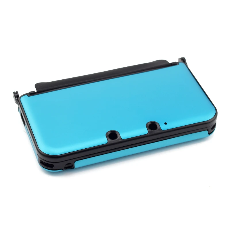 Данные лягушка жесткий защитный чехол для nintendo 3DS XL/LL Замена Полный Корпус для 3DS Чехлы