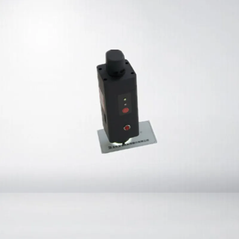 

ZBL-F130 crack width meter / intelligent crack width gauge / crack width detector