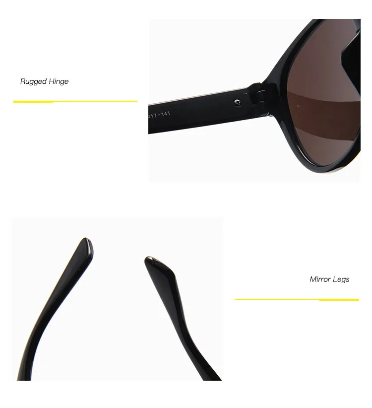 Дизайнерские солнцезащитные очки овальные маленькие солнечные очки в стиле пчелы Ретро Брендовые женские солнцезащитные очки элегантные женские солнцезащитные очки для женщин