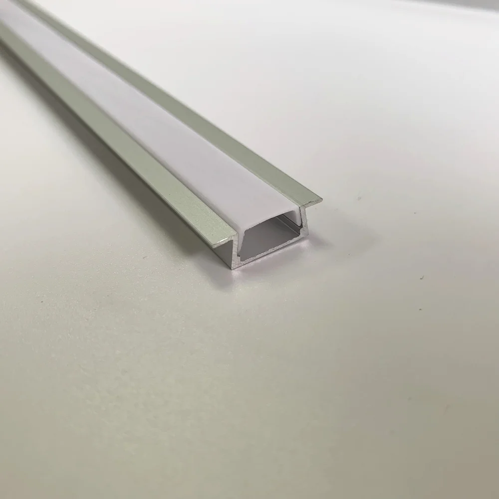 06 aluminum led profile