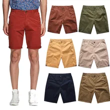 Горячая Новые новые мужские шорты спортивные повседневные короткие брюки военные карго летний карман