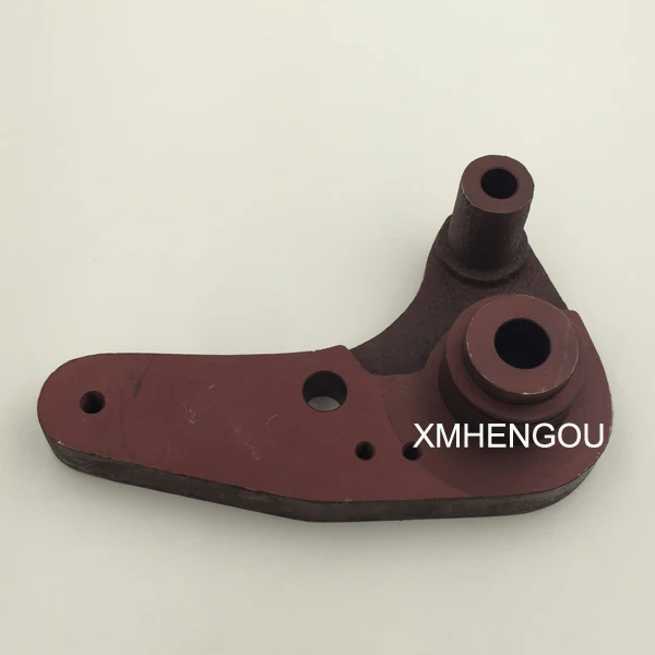 

1 SET offset printing machine parts CD102 Water roll Bracket 71.030.239 71.030.240