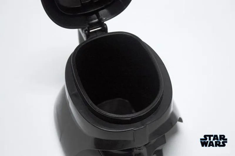 Copa de Star Wars 12