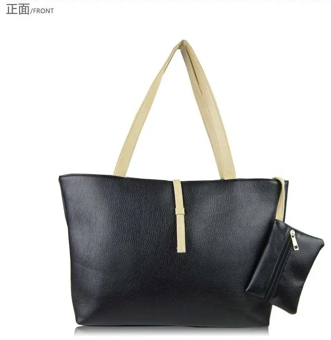 2015 New Women Dress Bag Party Feminine Shoulder Casual Woman Tote Bag