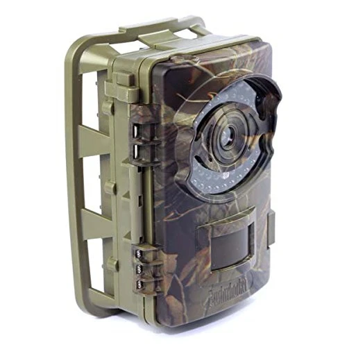 

Bushwhacker Big eye D3 Wildlife Infrared Hunting Trail Game Camera with 16MP 1080P 30FPS 48pcs invisible 940nm LEDs
