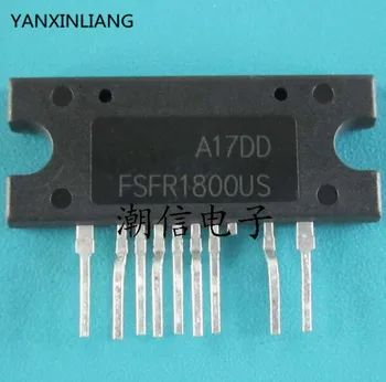 

5pcs FSFR1800XCL SIP-9 FSFR1800XSL ZIP-9 FSFR1800 new original