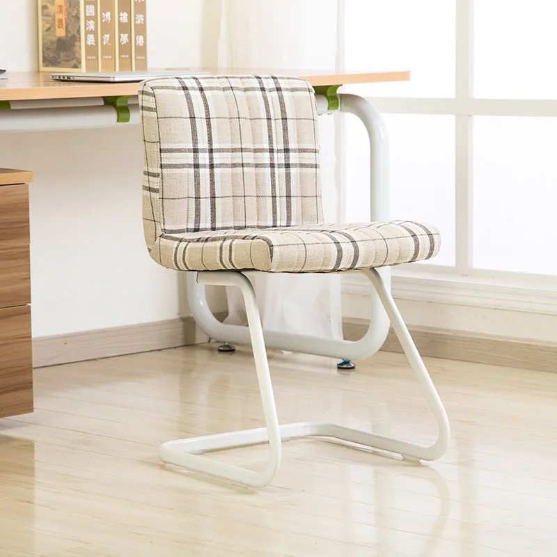High Quality Leisure Chair Conference Office Chair Dinning Chair Furniture Soft Cushion cadeira sedie ufficio 4 Colors Optional High Quality Leisure Chair Conference Office Chair Dinning Chair Furniture Soft Cushion cadeira sedie ufficio 4 Colors Optional