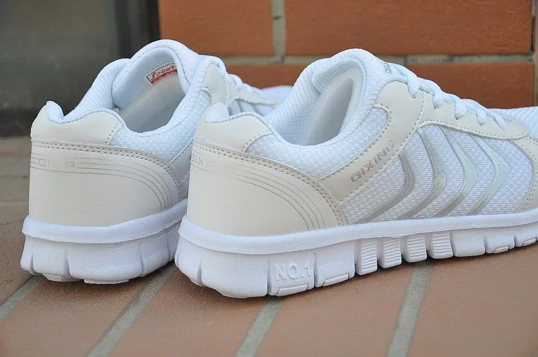 Spring Sports Shoes Women Casual Shoes Zapatos Mujer Woman Breathable Flat Mesh Shoes Fashion Chaussure Femme 2016 DT103 (15)