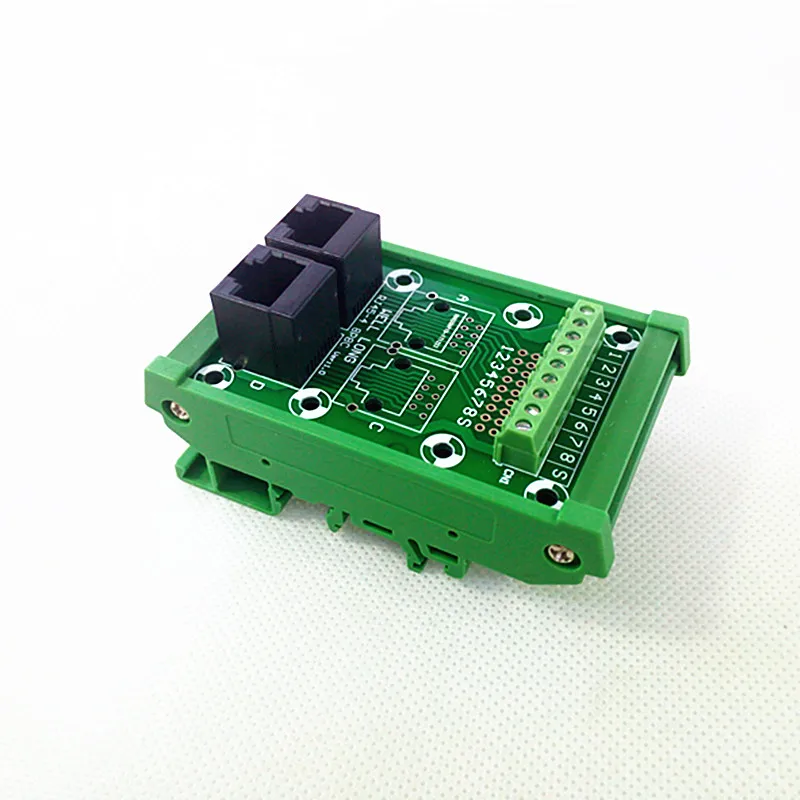 RJ45-2B3-1