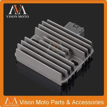 

Motorcycle Voltage Rectifier Regulator For Yamaha XVS1100A Drag Star Classic VP161 2003-2007 XVS125 Drag Star VE012 2003