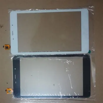 

Myslc touch screen replacement for 8.0" Cube T8 Ultimate/T8 Plus Tablet PC Sensor Digitizer Glass Panel