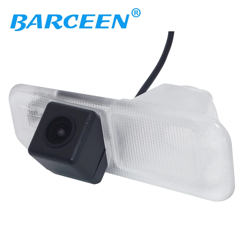 Free shipping HD Car rear view font b Camera b font Backup font b Camera b
