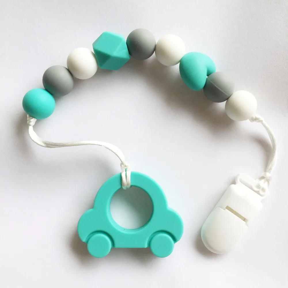 teether clip