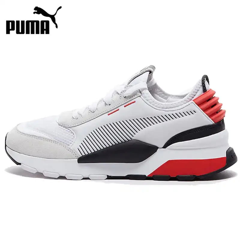 2019 PUMA RS O Winter INJ TOYS 