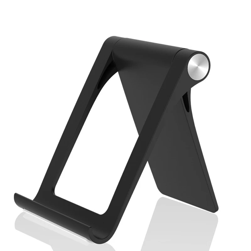 Landas Универсальный держатель для мобильного планшета Настольный складной для iPad держатель для планшета Регулируемый для iPhone для Xiaomi подставка для телефона