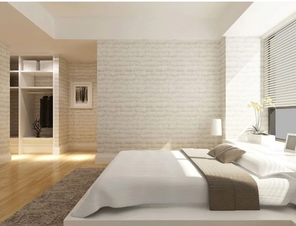 

ZXqz 205 5 Meters Modenr Wallpaper mosaic s waterproof bathroom kitchen PVC vinyl 3d wall paper kitchen self adhesive