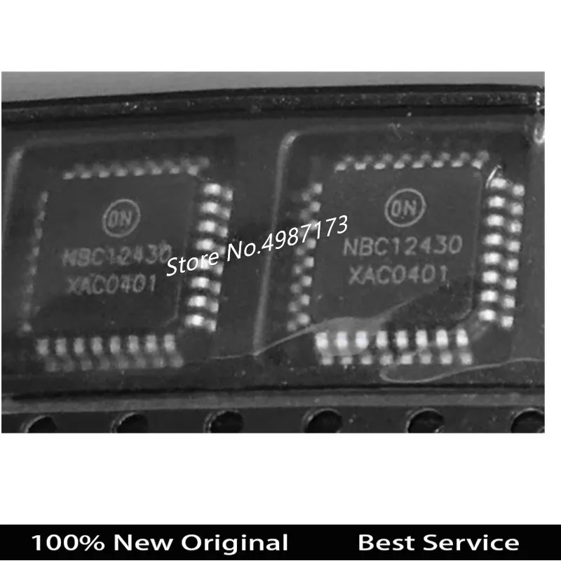 New Arrival Original 100 1Pcs NBC12430FAR2 In Stock