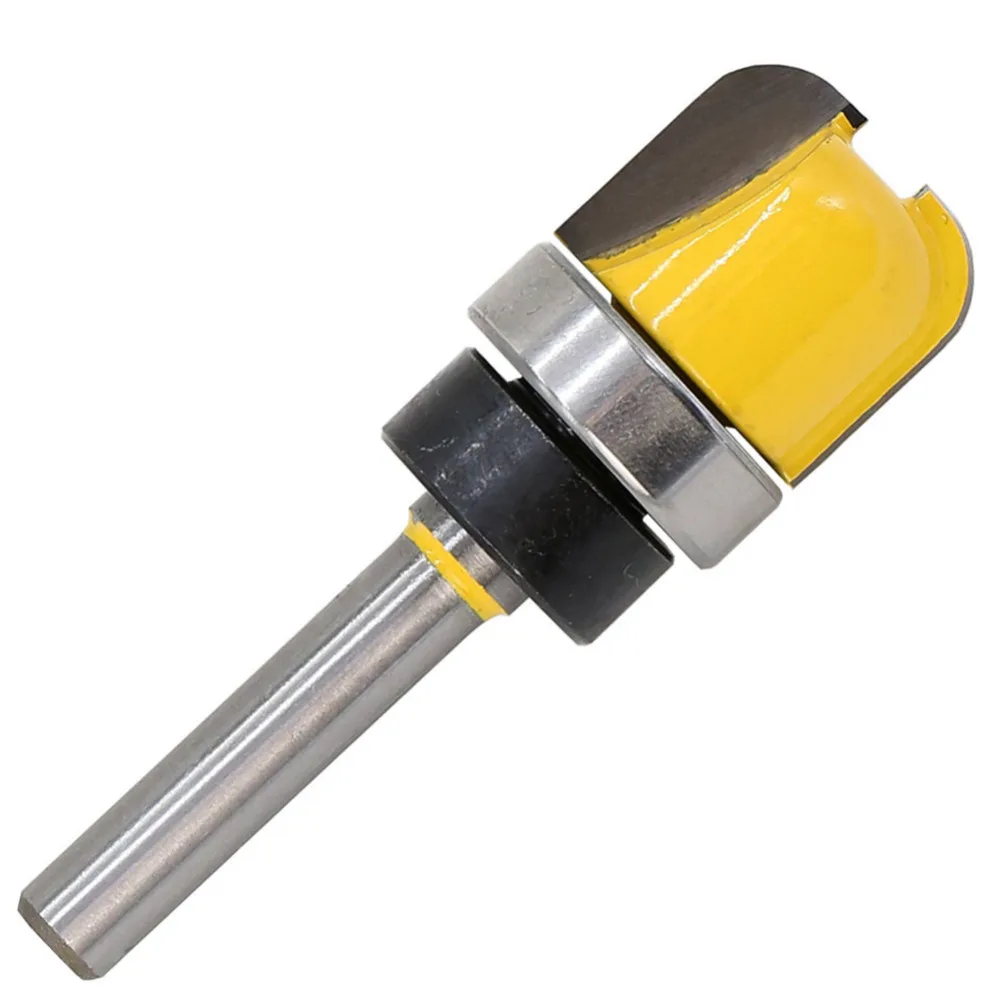 

1/4 Inch Shank 3/4 Inch Diameter Bowl Router Bit Round Bottom Woodwork Cutter Wood Milling Cutter Carving Machine Tool