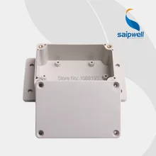 100*68*50mm Cheap Waterproof Junction Boxes Different Sizes Junction Box Online Sale (SP-F4-2)