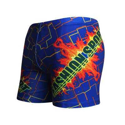 Swim Trunks Push Up Bathing Suit Men