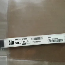 12," ДЛЯ ELO E030332 SCN-AT-FLT12.1-GT1-0H1-R сенсорный экран сенсорная панель стекло Протестировано