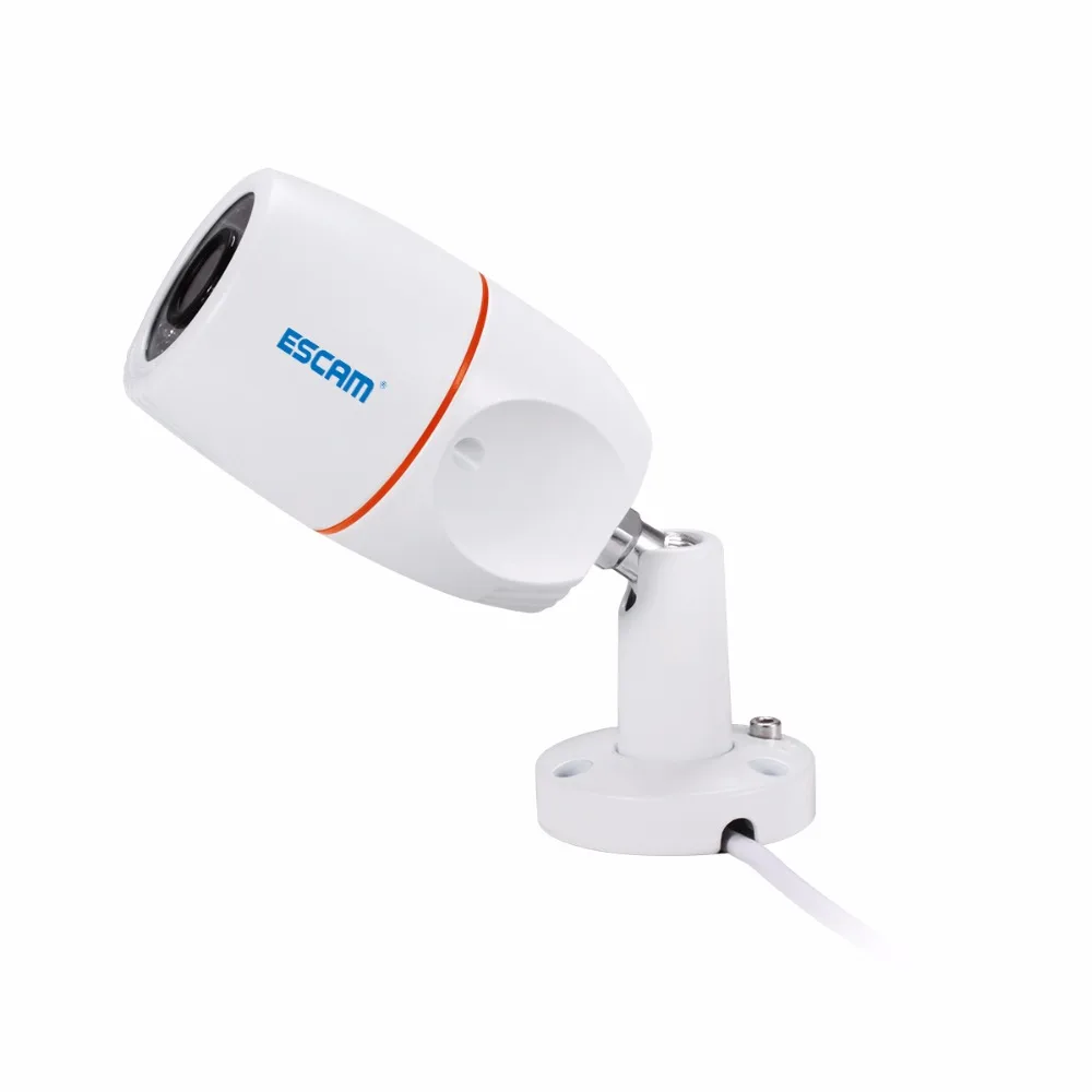 ESCAM PNK805 HD 1080 P 4CH POE NVR безопасности Системы с детектором движения запись