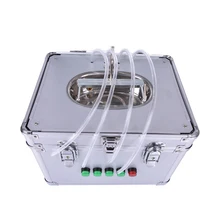 Ultrasonic print head cleaner for konica Spectra Polaris HP Seiko Xaar128 dx4 dx5 printhead ultrasonic cleaning machine Ultrasonic print head cleaner for konica Spectra Polaris HP Seiko Xaar128 dx4 dx5 printhead ultrasonic cleaning machine
