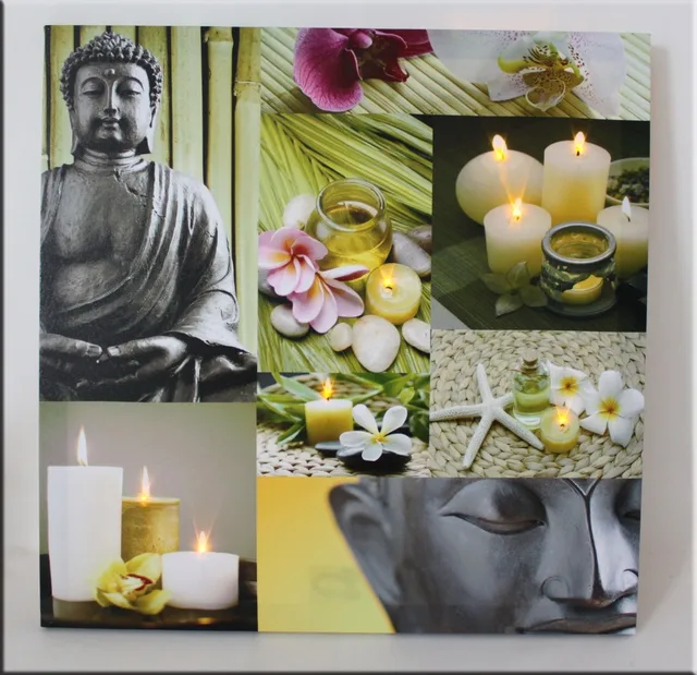 Best Boeddha Schilderij Met Led Verlichting Photos - Huis: design ... Best Boeddha Schilderij Met Led Verlichting Photos - Huis: design ...