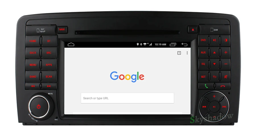 Top C500 8 Core+2GB RAM+4G LTE Radio GPS map Bluetooth wifi camera TPMS Android 6.0 Car DVD Player for Benz W251 R320 R350 R280 R300 10