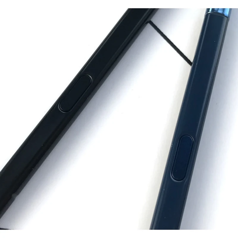 10 шт. работа для Samsung Galaxy Note 8 ручка активная касания Stylus S Pen для Note 8 N950 N950F n950FD N950U N950N N950W