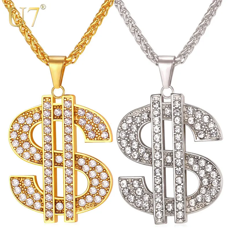 Online Buy Wholesale gold money necklace from China gold money necklace