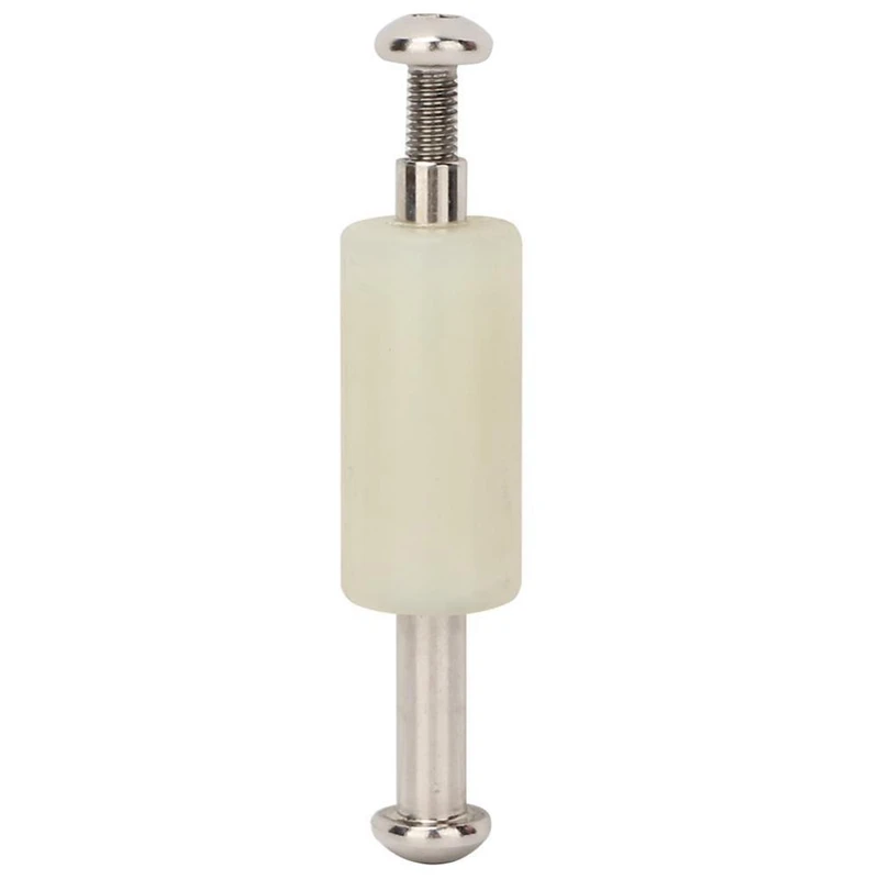 

Plastic Sleeve Tube With Lock Screws For Kugoo S1/S2/S3 8 Inch Electric Scooter Replacement Accessories
