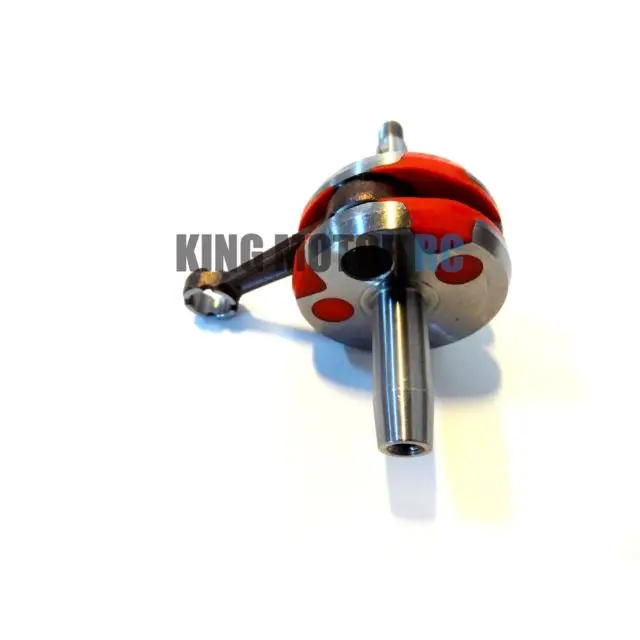 30.5cc Stuffed Crank1