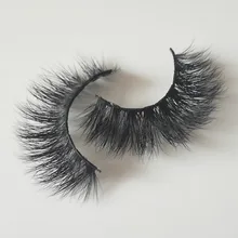 Норки ресницы природных длинными Макияж Полный Газа lashes 30 Пара Природный норки eyela3d норки ресницы накладные ресницы поставщика