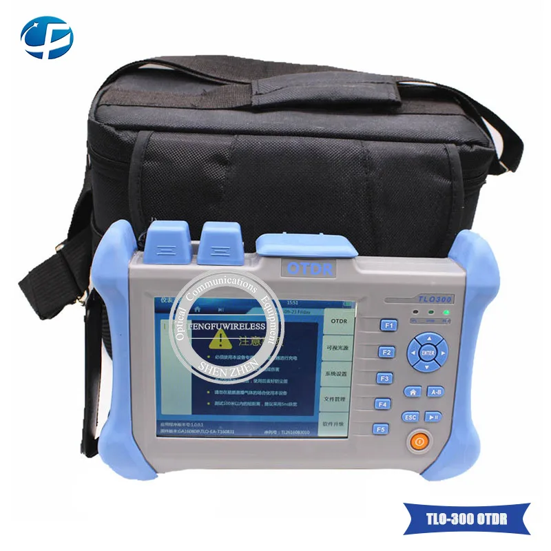 TLO-300-OTDR4