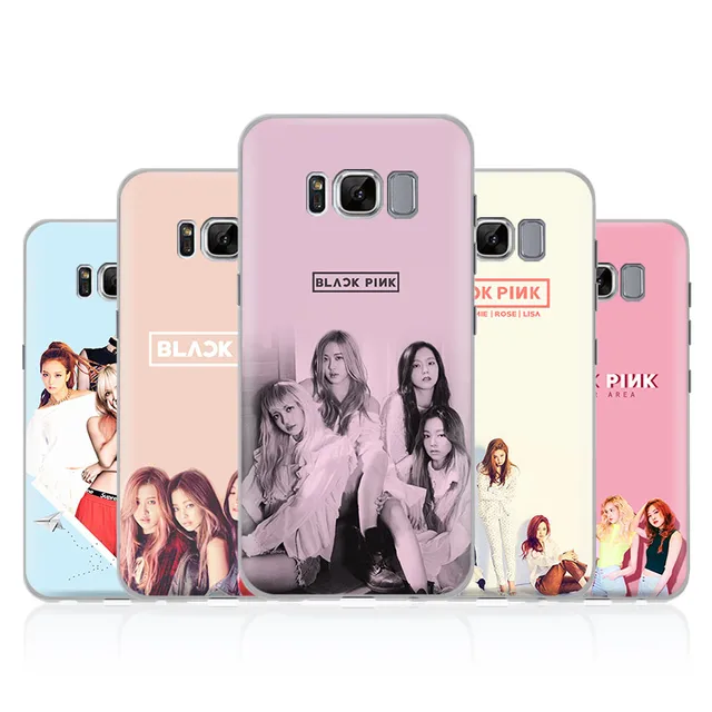 kpop phone cases for samsung galaxy s6