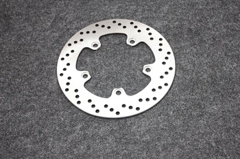 

Motorcycle Rear Brake Disc Rotors For SUZUKI AN650 04-10 650 Correspondence year universal