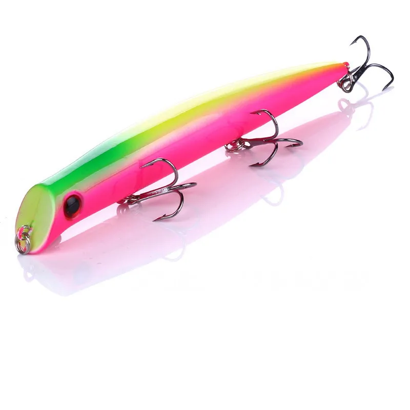 1PCs Floating Popper Fishing Lure Hard Bait 3D Fish Eyes Isca Artificial Poper Lure Fishing Tackle With 3 6# Hooks 12.6cm 16.3g 1PCs Floating Popper Fishing Lure Hard Bait 3D Fish Eyes Isca Artificial Poper Lure Fishing Tackle With 3 6# Hooks 12.6cm 16.3g