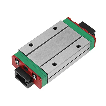 

MGN15H Linear Rail Block for MGN15 Linear Rail Guide CNC Tool
