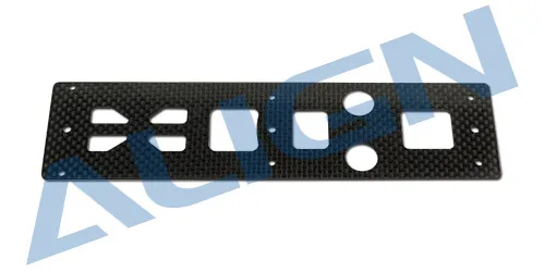 Align Trex 500X Bottom Plate H50B017XXW Align 500 parts Free Shipping with Tracking align trex 500x ccpm metal swashplate h50h009xxw align 500 parts free shipping with tracking