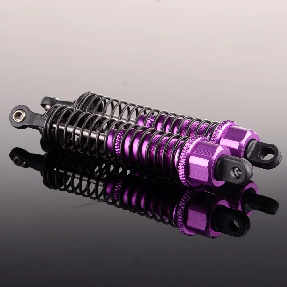 2P RC 1:16 1:18 внедорожник Monster 85 мм амортизатор 286004 для HSP Huanqi HPI|rc 1|shock absorberhpi rc |