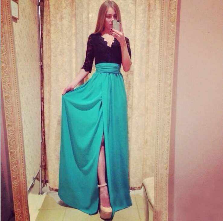 12 years ladies dress