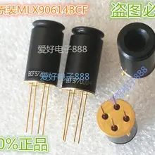 MLX90614ESF-BCF MLX90614 ПФ BCF MLX90614BCF MLX90614ESF-BCF-000-TU инфракрасный Температура Сенсор TO-39