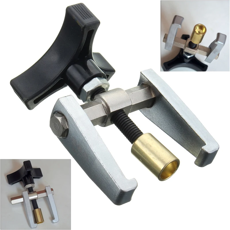 Adjustable Windscreen Window Glass Wiper Arm Removal Puller Remover