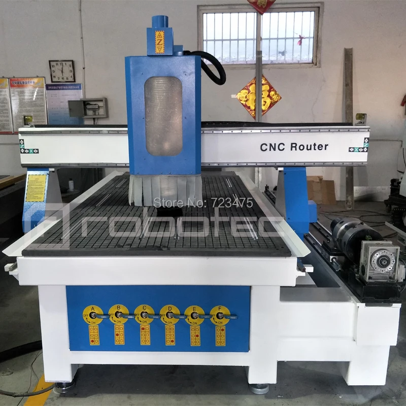 Новый 4 осевой фрезерный станок ЧПУ 1325 CNC маршрутизатор с usb портом cnc гравер для PCB