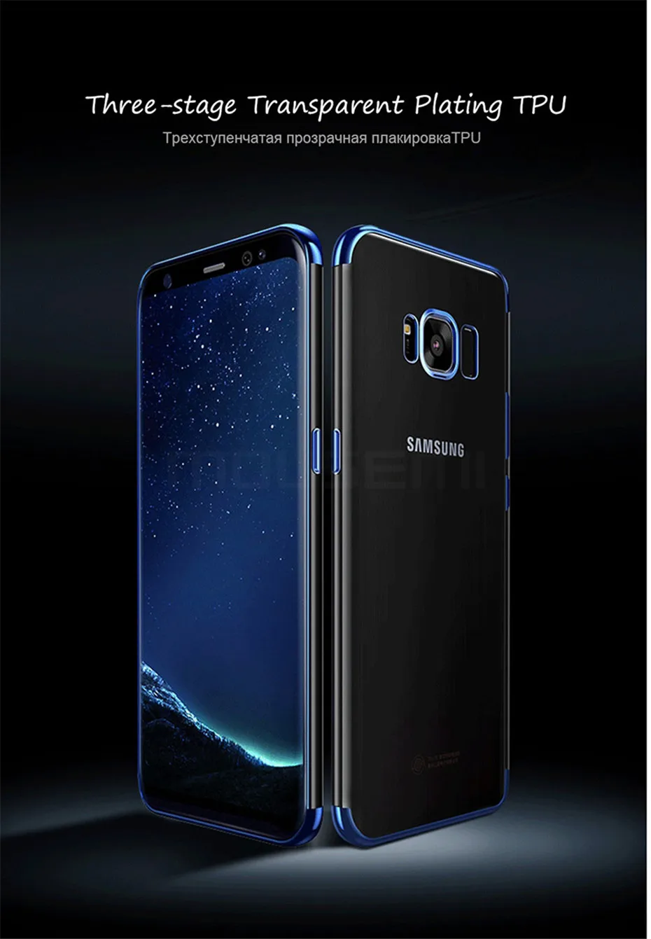 MOUSEMI For Samsung J3 J5 J7 Pro 2017 J2 Prime Soft Silicone TPU Transparent Cases For Samsung Galaxy J5 2017 Case J4 J6 J8 2018 (2)