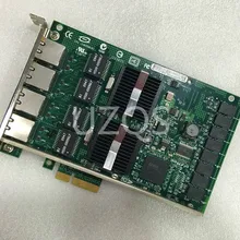 Оригинальная разборка для сетевой карты intel NIC EXPI9404PT Gigabit PRO/1000